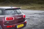 Mini Cooper D Clubman 2015 года (UK)